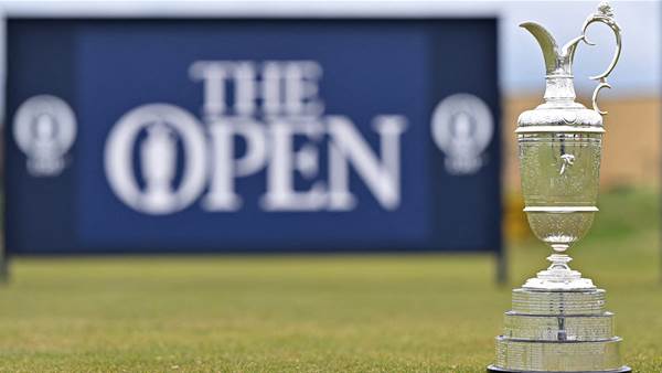 R&A issues statement on players at the 150th Open