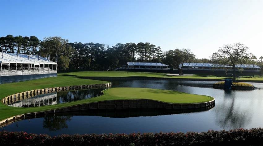 The Preview: The Players Championship The Preview: The Players Championship