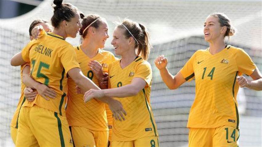 FFA's 11 point plan for the future of women's football