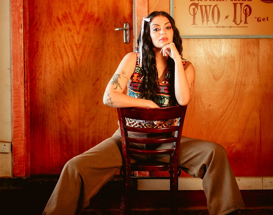 tunesday – fill in the blanks with thelma plum tunesday – fill in the blanks with thelma plum