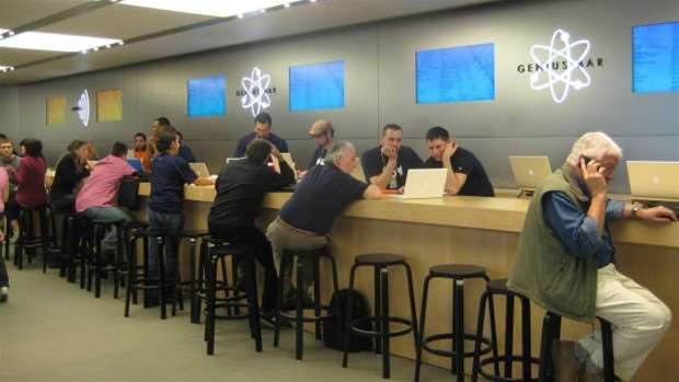 Apple sees steep increase in US national security requests