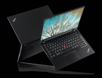 Lenovo recalls flagship ThinkPad X1 Carbon over fire hazard