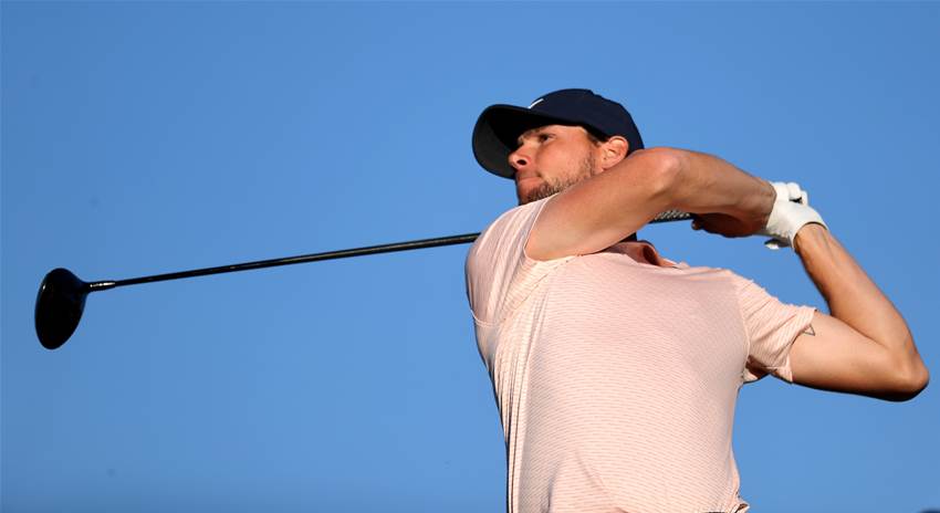 Winner’s Bag: Thomas Pieters – Portugal Masters Winner’s Bag: Thomas Pieters – Portugal Masters