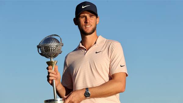 Pieters holds nerve to win in Portugal