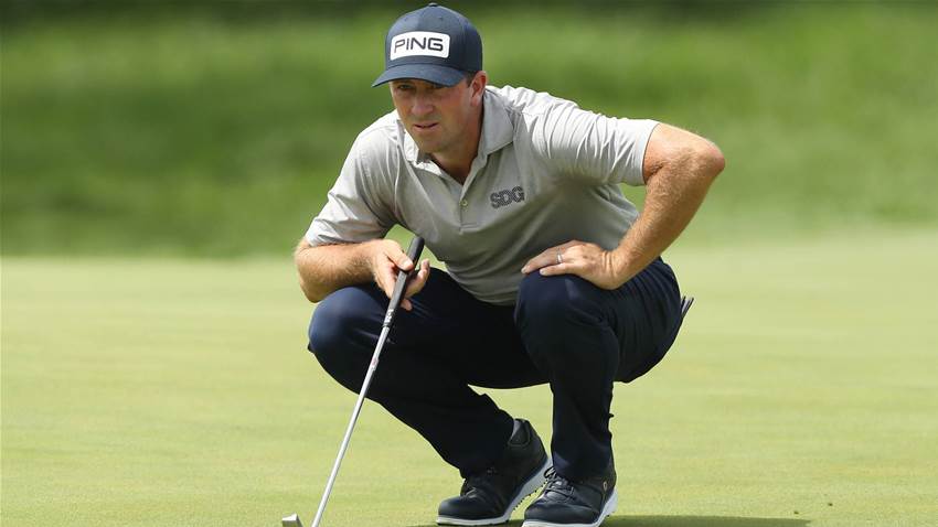Winner's Bag: Michael Thompson – 3M Open Winner's Bag: Michael Thompson – 3M Open