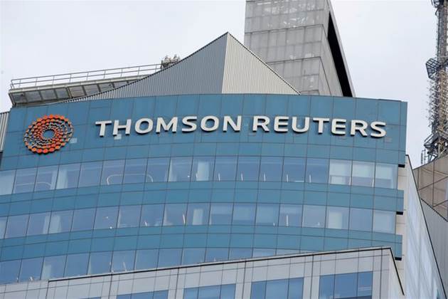 Thomson Reuters tackles marketing email fatigue with AI