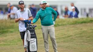Winner’s Bag: Thriston Lawrence – BMW International Open