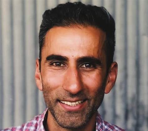 Belong finds a new CTO