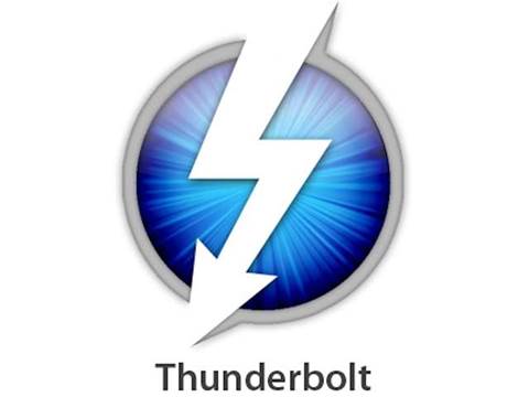 Thunderbolt vulnerabilities leave computers wide open