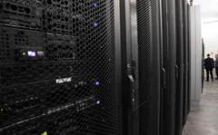 Dell beats HPE in global server market share