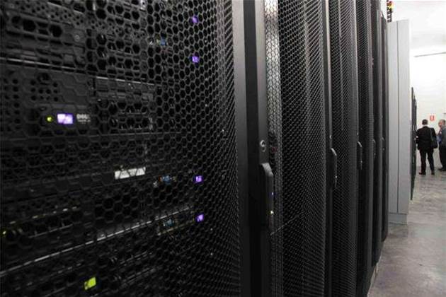 Bureau of Meteorology shuts oldest data centre after 46 years
