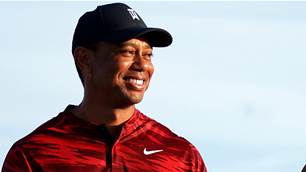 Tiger to play next week after 10 months out