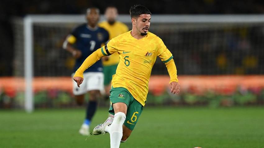 Socceroo Tilio seals Celtic switch in record $2m deal Socceroo Tilio seals Celtic switch in record $2m deal