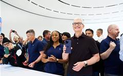 Apple unveils iPhone 14 range, Ultra Watch, updated AirPods Pro 