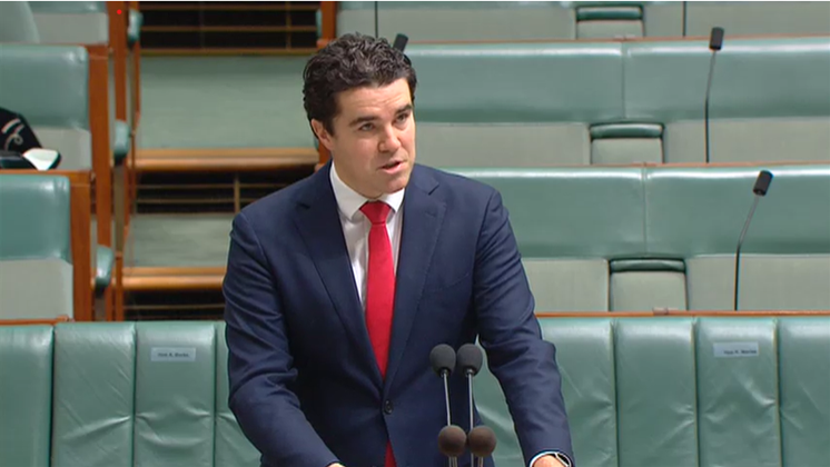 Labor pledges to reform Canberra's cyber security culture