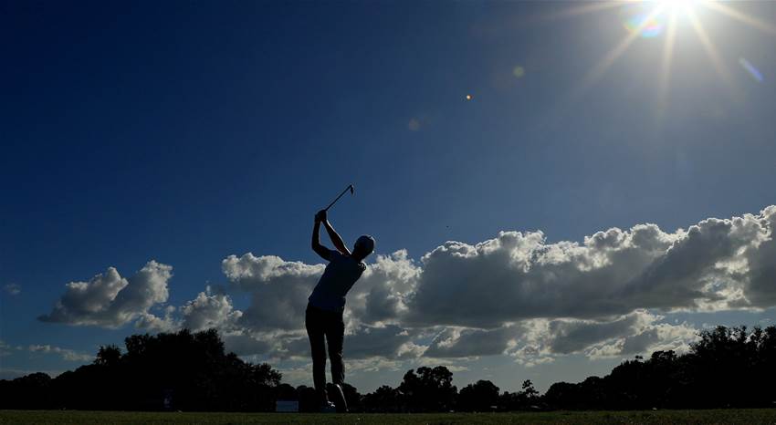 So-called expert golf tips for this week So-called expert golf tips for this week