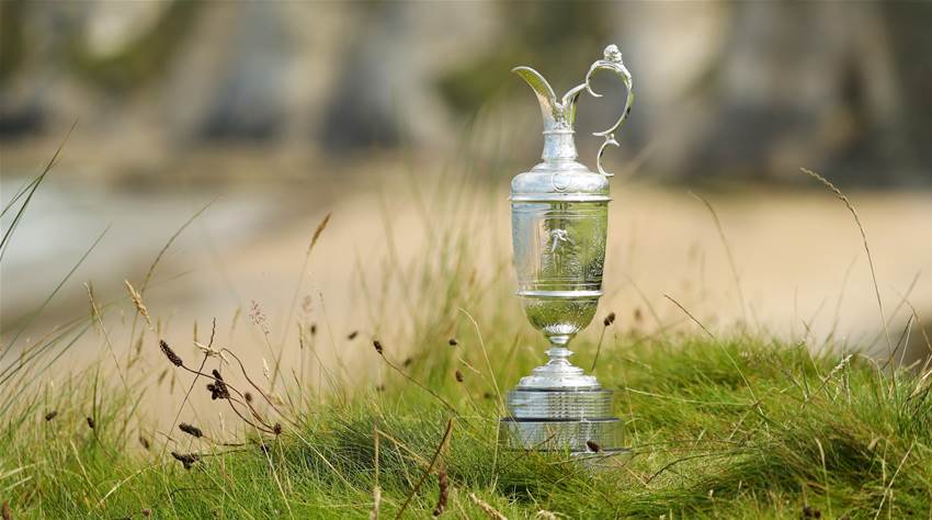 So-called expert Open Championship tips for this week