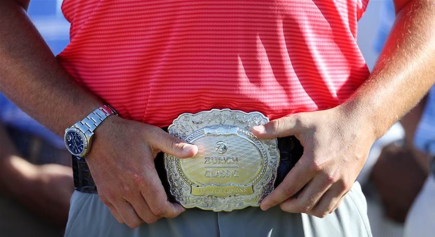 So-called expert golf tips for this week So-called expert golf tips for this week