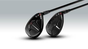 Titleist TSR hybrids debut on Tour ahead of February release