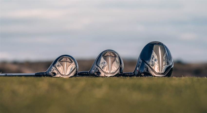 Titleist introduces ultra-lightweight TSR1 metalwoods Titleist introduces ultra-lightweight TSR1 metalwoods