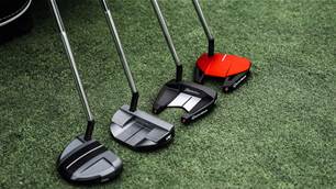 TaylorMade adds new Spider GT putters to line-up