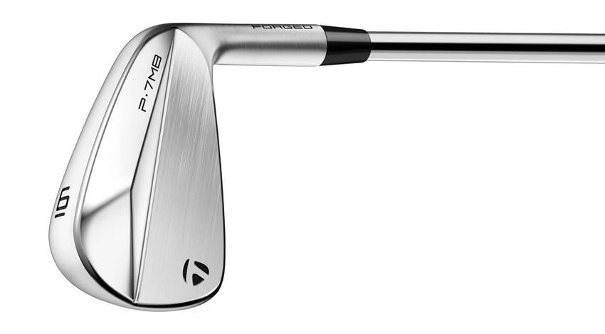 TaylorMade announces P•700 iron additions TaylorMade announces P•700 iron additions