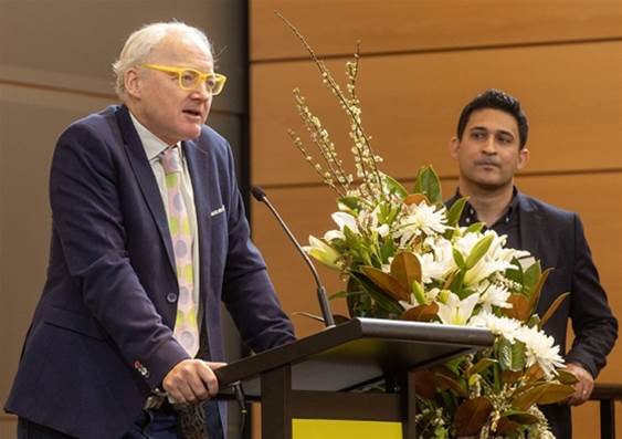 UNSW launches AI institute