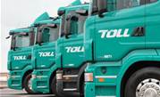 Toll Group adopts 'two-speed' approach to IT delivery