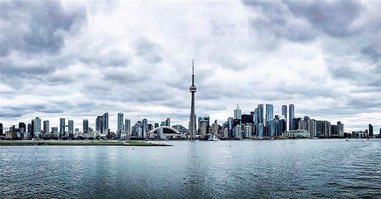 Alphabet features self-driving garbage cans, apartment noise monitors in Toronto smart city project