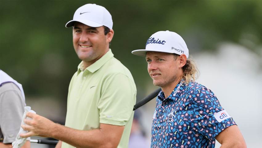 The Preview: Tour Championship The Preview: Tour Championship