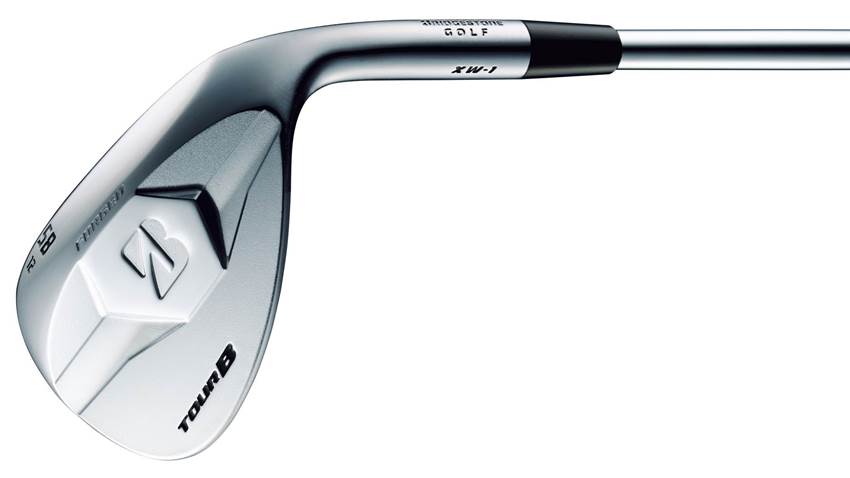 Bridgestone Tour B XW-1 wedges Bridgestone Tour B XW-1 wedges