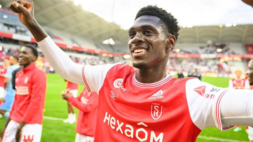 Guinea bid to pip Australia for dual nationality Toure Guinea bid to pip Australia for dual nationality Toure