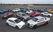 Toyota Australia uses digital to drive buyers into dealers