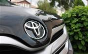 Toyota Australia CIO departs