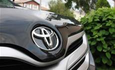 Toyota plants shut down after database maintenance work exhausted disk space