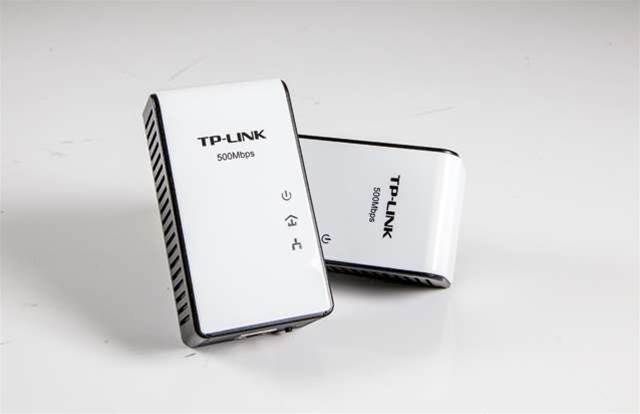 US lawmakers urge probe of wi-fi router maker TP-Link