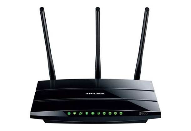 US considers ban on home internet router maker TP-Link