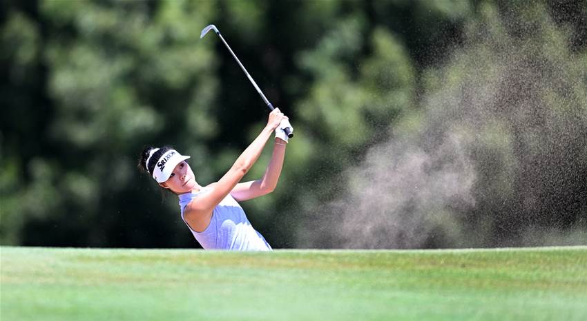 The Preview: The Players Series – Sydney The Preview: The Players Series – Sydney