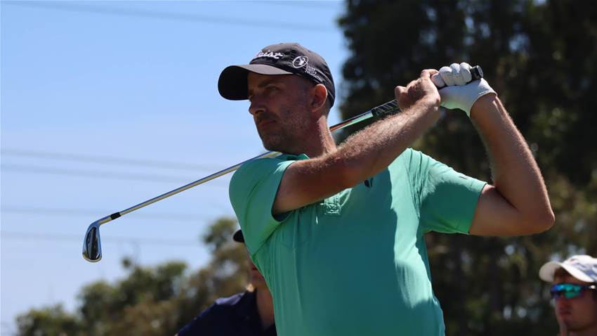 The Preview: The Players Series Victoria hosted by Geoff Ogilvy The Preview: The Players Series Victoria hosted by Geoff Ogilvy