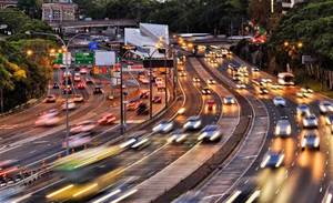 Transport for NSW looks to commercialise SCATS traffic system