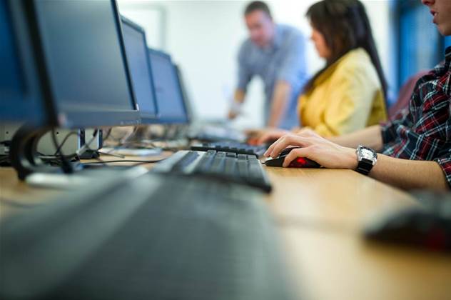 IAG raises the bar on technology skills development