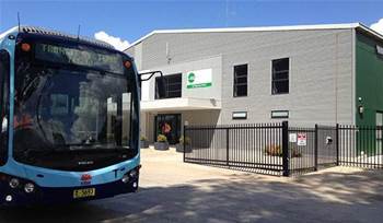 Sydney's inner west to get Uber-like public buses