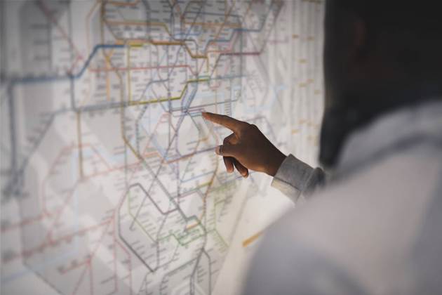 GPS fleet tracker vulnerable, CISA warns