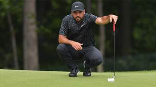 Day, Smith lead Aussie Travelers Championship charge