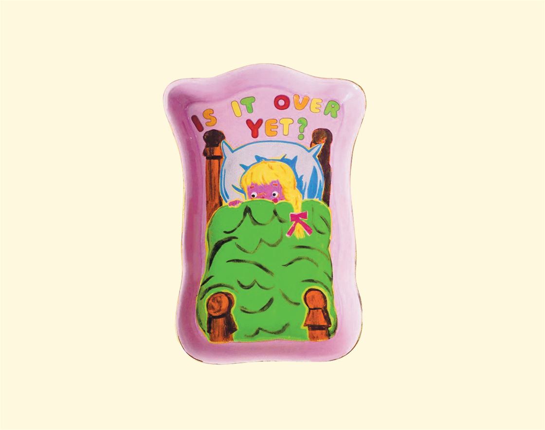 a very relatable trinket tray a very relatable trinket tray