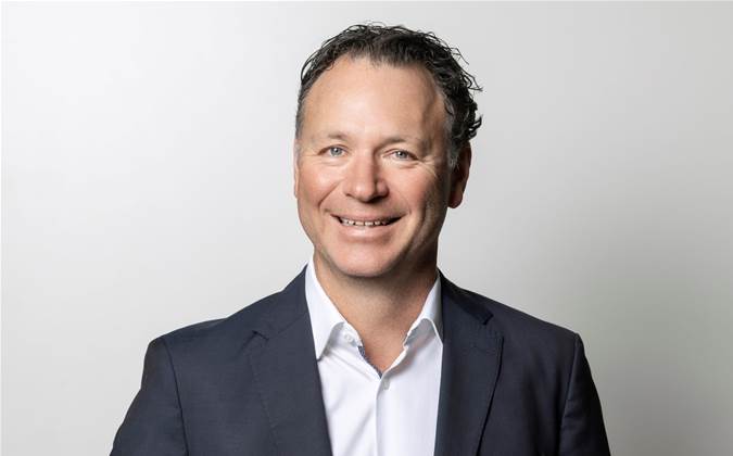 SiteMinder appoints Trent Innes as chief growth officer