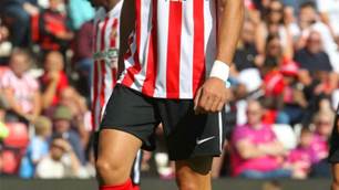 'You need arrogance': Triantis backs himself to thrive at Sunderland
