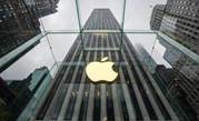 French antitrust regulator fines Apple &#8364;1.1bn