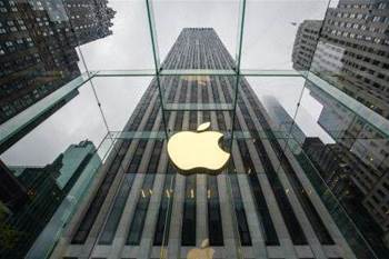 Apple says will not meet revenue guidance for March quarter due to coronavirus impact