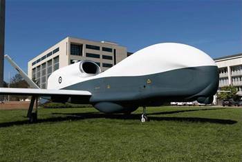 Northrop Grumman launches strike on Defence over tech control powers